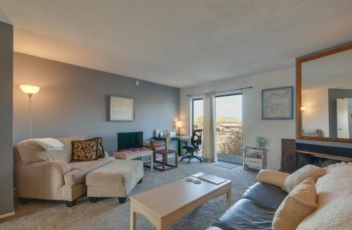 Big Water House | Adventure Base 4 Near Lake Powell