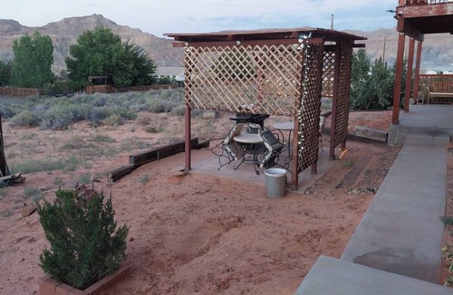 Big Water Apartment | Adventure Haven Near Lake Powell - Liberty Vacation Rental #3
