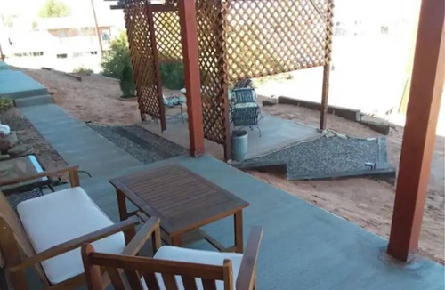 Big Water Apartment | Adventure Haven Near Lake Powell - Liberty Vacation Rental #3