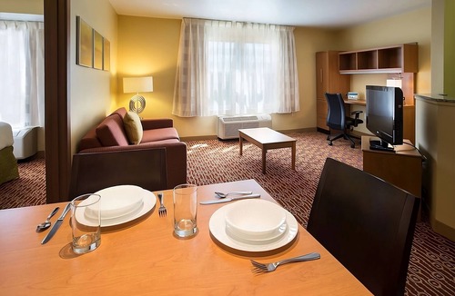 Shea Business Park Hotel | Adventure in Scottsdale, Short Drive To Arizona Museum of Natural History!