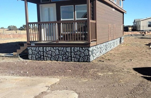 Valle Cottage | Adventure Stay! 20 Min to South Rim | King Bed + Loft