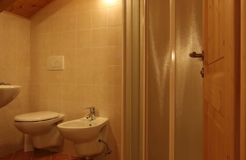 Castello-Molina di Fiemme Bed & Breakfast | Affittacamere Corradini