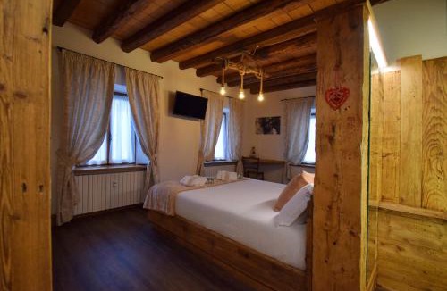 Comelico Superiore House | Affittacamere da Annarè