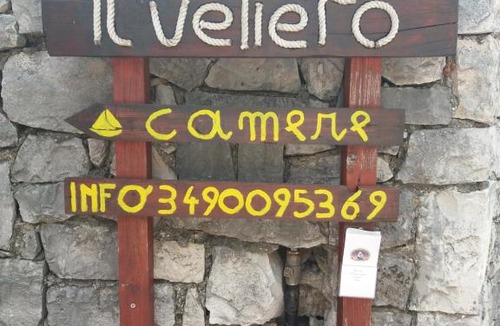Duino Bed & Breakfast | Affittacamere Il Veliero