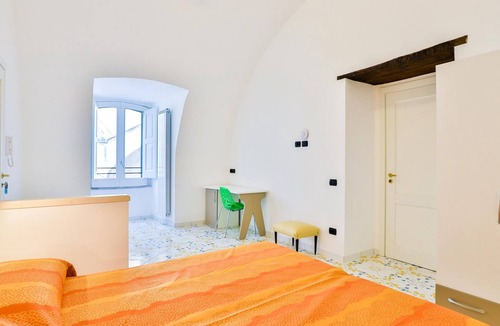 Vietri sul Mare Bed & Breakfast | Affittacamere a Vietri sul mare ID 3922