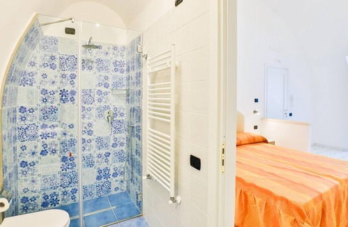 Vietri sul Mare Bed & Breakfast | Affittacamere a Vietri sul mare ID 3922