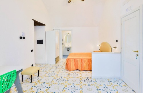 Vietri sul Mare Bed & Breakfast | Affittacamere a Vietri sul mare ID 3922