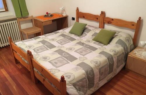Pracorno House | Affittacamere Penasa