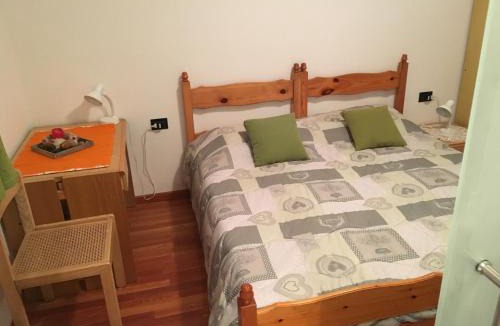 Pracorno House | Affittacamere Penasa