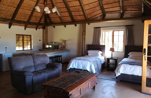 Mkhondo Bed & Breakfast | African Flair Country Lodge