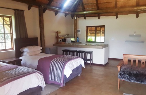 Mkhondo Bed & Breakfast | African Flair Country Lodge