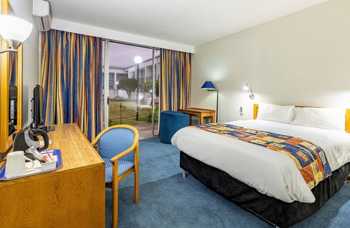 Newcastle Hotel | African Sky Hotels - Newcastle Inn