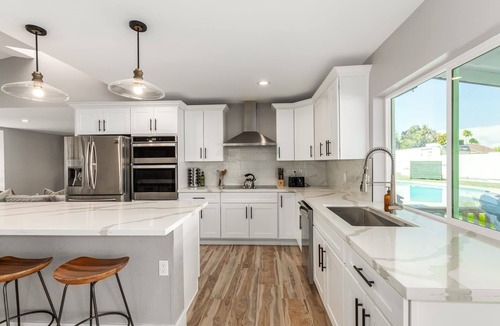 Avant House | Agave on Cactus|Private Pool|Firepit|Sleeps 10