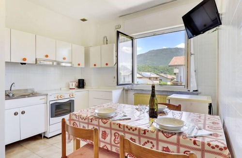 Caldonazzo Apartment | Agostini by Interhome