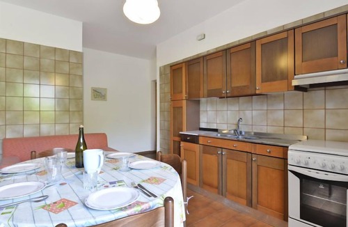 Caldonazzo Apartment | Agostini by Interhome