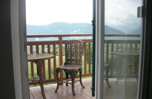 Ronzone House | Agri-park Casa Miramonte