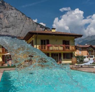 Pergolese House | Agritur Ai Masi