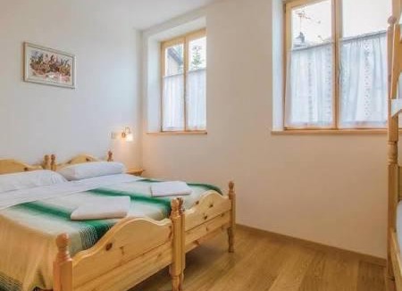 Portolo Apartment | Agritur Al Paradis - Appartamenti