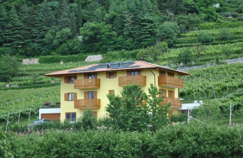 Martignano Bed & Breakfast | Agritur al Vigneto