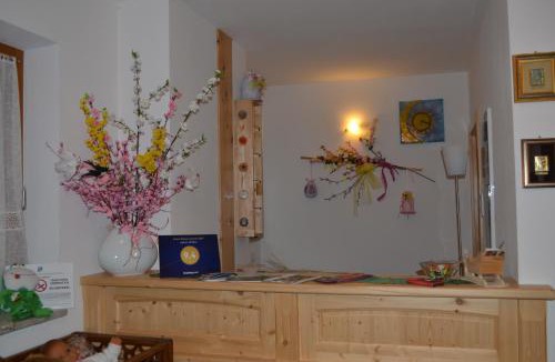 Faver House | Agritur All'Olivo