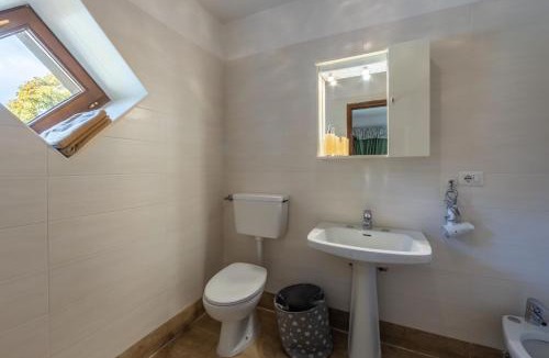 Transacqua House | Agritur Broch