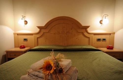 Cavedine House | Agritur Campo Fiorito