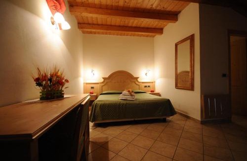 Cavedine House | Agritur Campo Fiorito