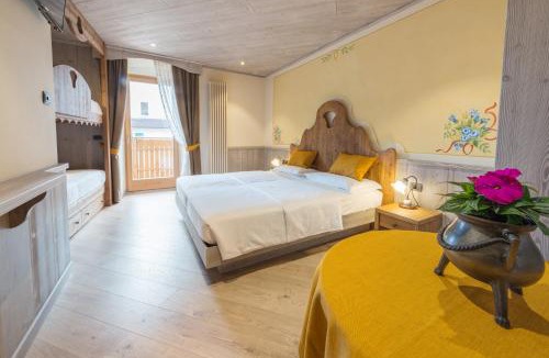 Coredo House | Agritur Casa Fabri