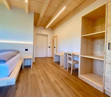 Taio House | Agritur Casamela