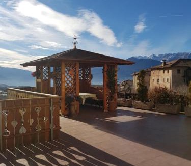 Coredo House | Agritur Coryletum