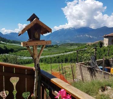 Coredo House | Agritur Coryletum