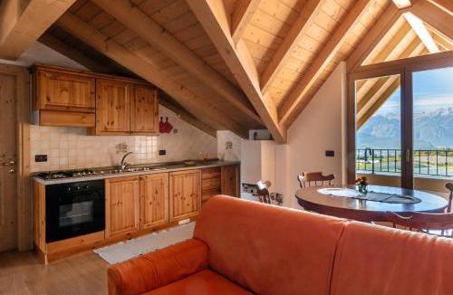 Smarano House | Agritur Cristina
