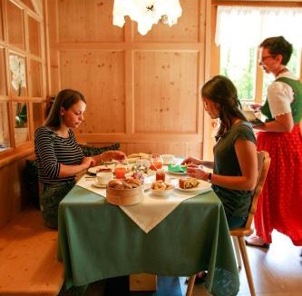 Roncegno House | Agritur Dal Fior La Casa nel Bosco
