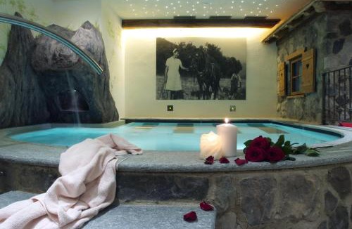 Tesero House | Agritur Darial