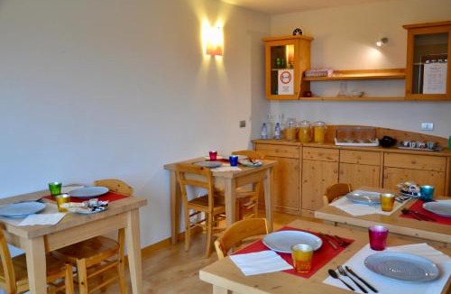 Fondo House | Agritur Fiore