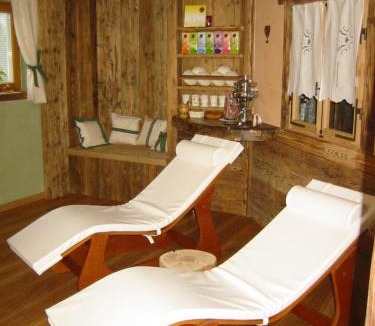 Ton House | Agritur Golden Pause
