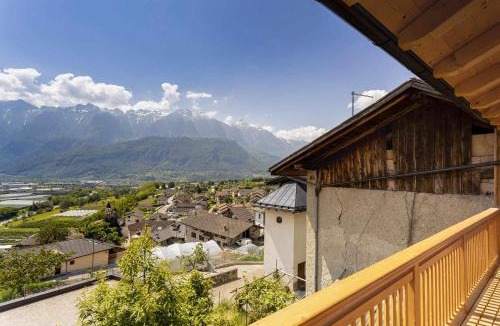 Carzano Apartment | Agritur Horizon