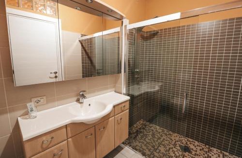 Bolognano-Vignole Apartment | Agritur il Torchio