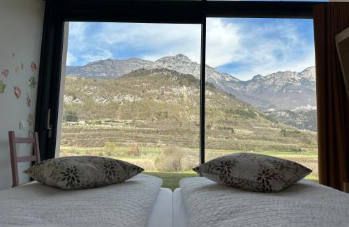 Vigolo Baselga House | Agritur La Corte dei Ciliegi