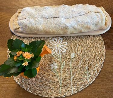 Flavon House | Agritur La Crucola