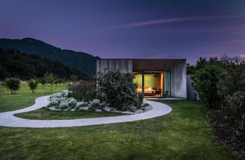 Ciago House | Agritur La Dolce Mela - Adults Only