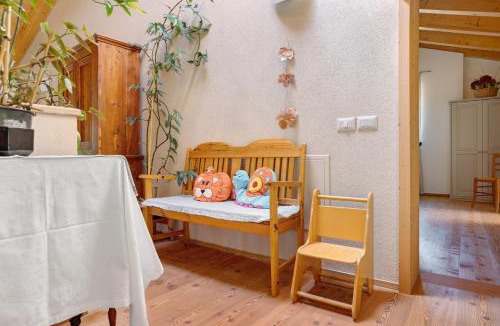 Sant'Orsola Terme House | Agritur La Gemma