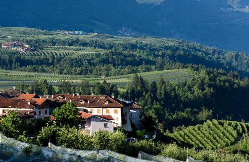 Taio House | Agritur La Pieve