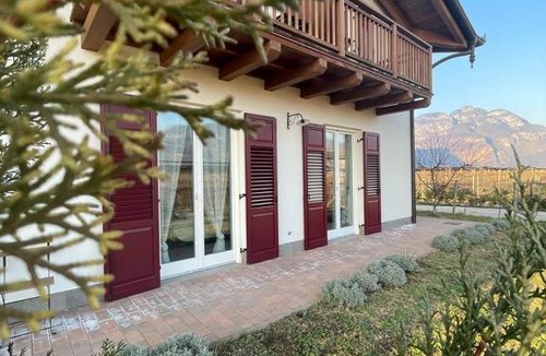 Nave San Rocco Bed & Breakfast | Agritur Lavanda