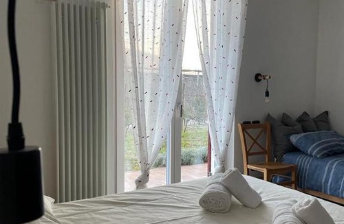 Nave San Rocco Bed & Breakfast | Agritur Lavanda