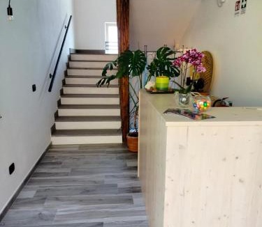 Nave San Rocco House | Agritur Lavanda
