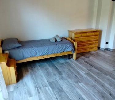 Nave San Rocco House | Agritur Lavanda
