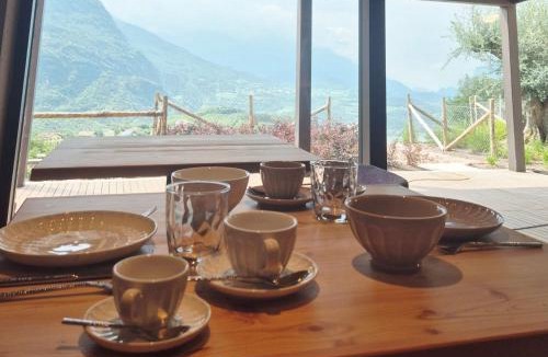 Vezzano Bed & Breakfast | Agritur Lawanda