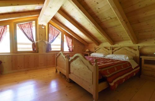 Valdaone House | Agritur Manoncin