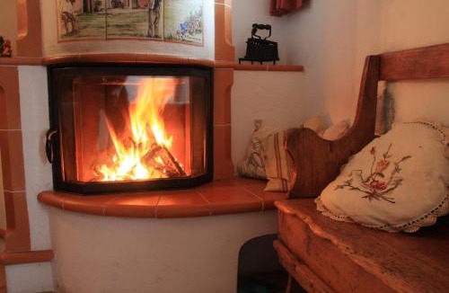 Valdaone House | Agritur Manoncin
